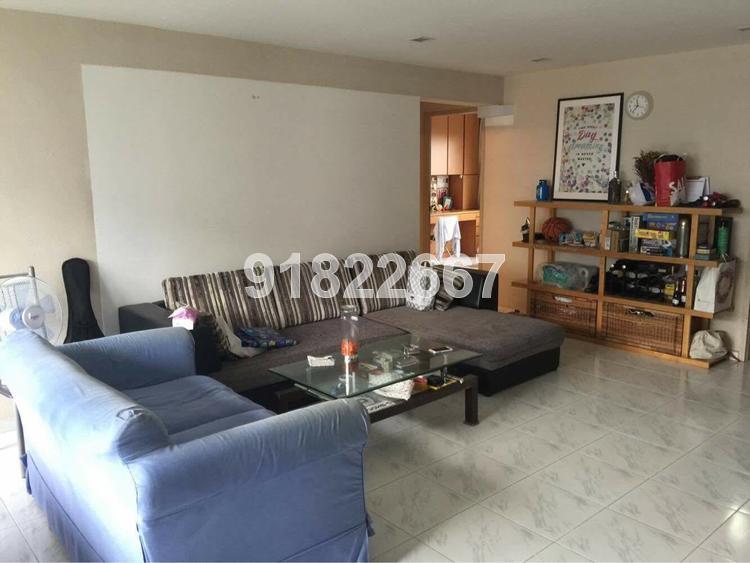 Blk 135 Serangoon North Avenue 2 (Serangoon), HDB 5 Rooms #126907982